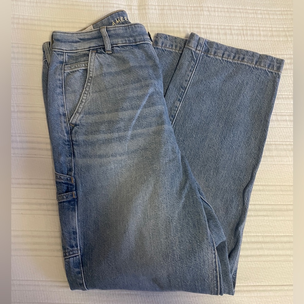AE Carpenter Jeans - Picture 2 of 7